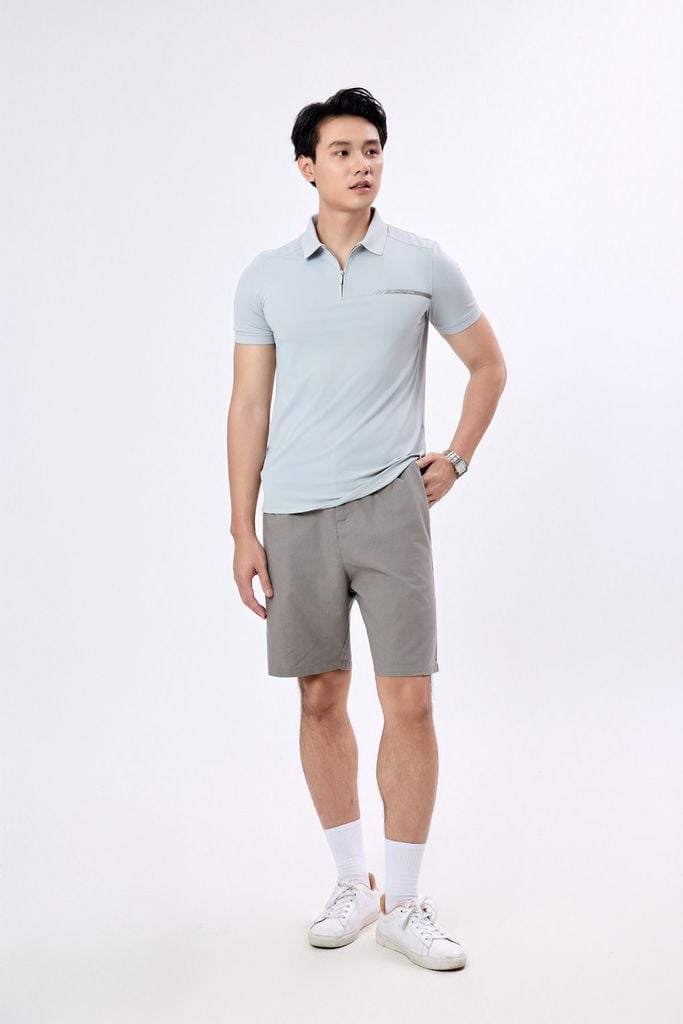 Áo Polo Nam POHTK705
