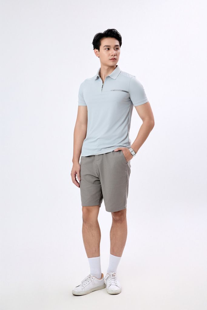 Áo Polo Nam POHTK705