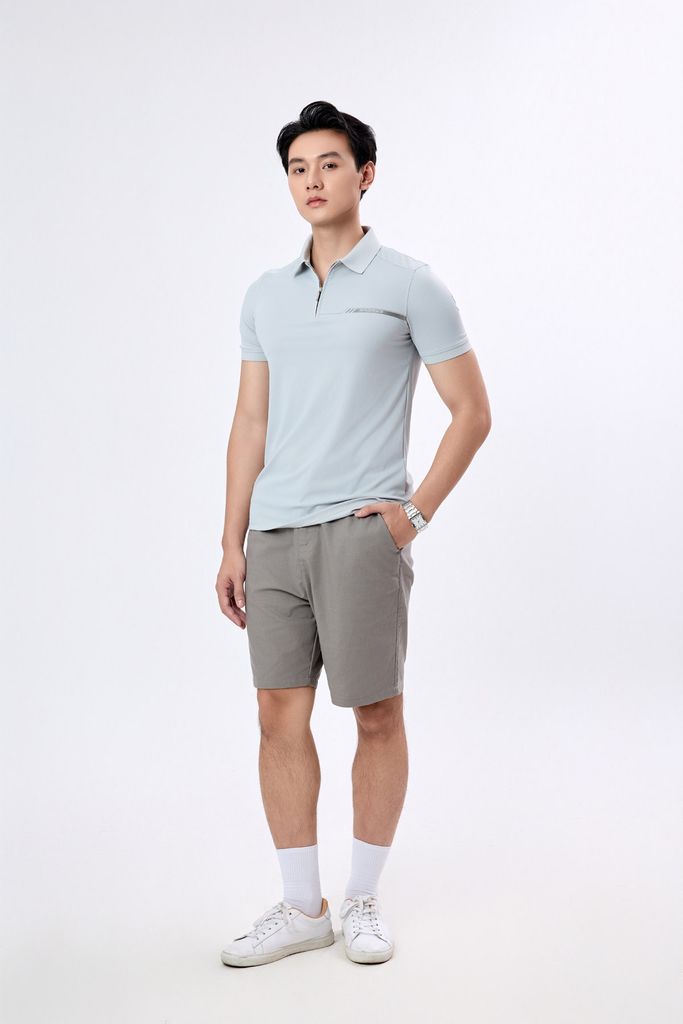 Áo Polo Nam POHTK705