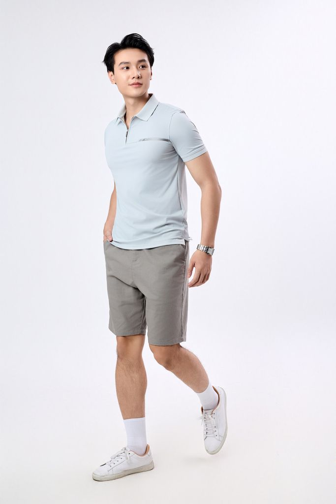 Áo Polo Nam POHTK705