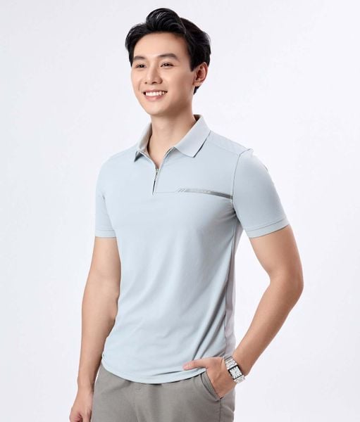 Áo Polo Nam POHTK705