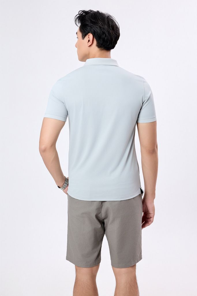 Áo Polo Nam POHTK705