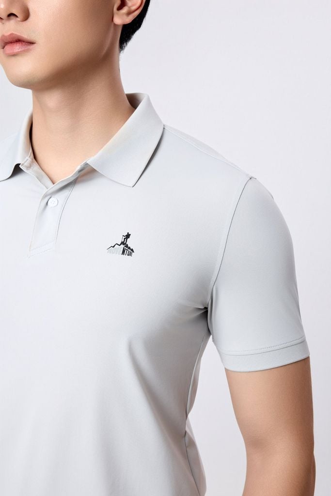 Áo Polo Nam POHTK706