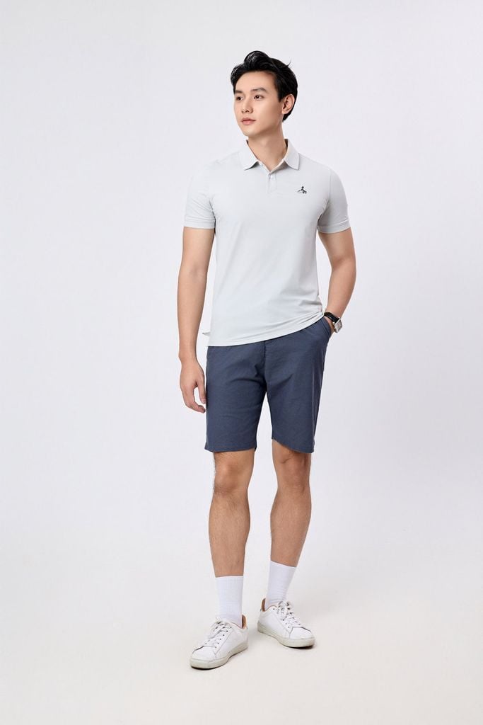 Áo Polo Nam POHTK706
