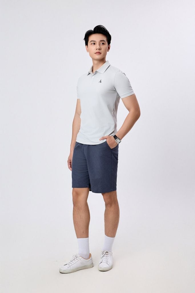 Áo Polo Nam POHTK706