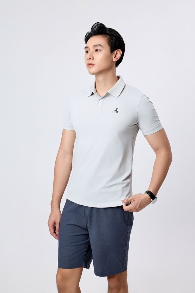 Áo Polo Nam POHTK706