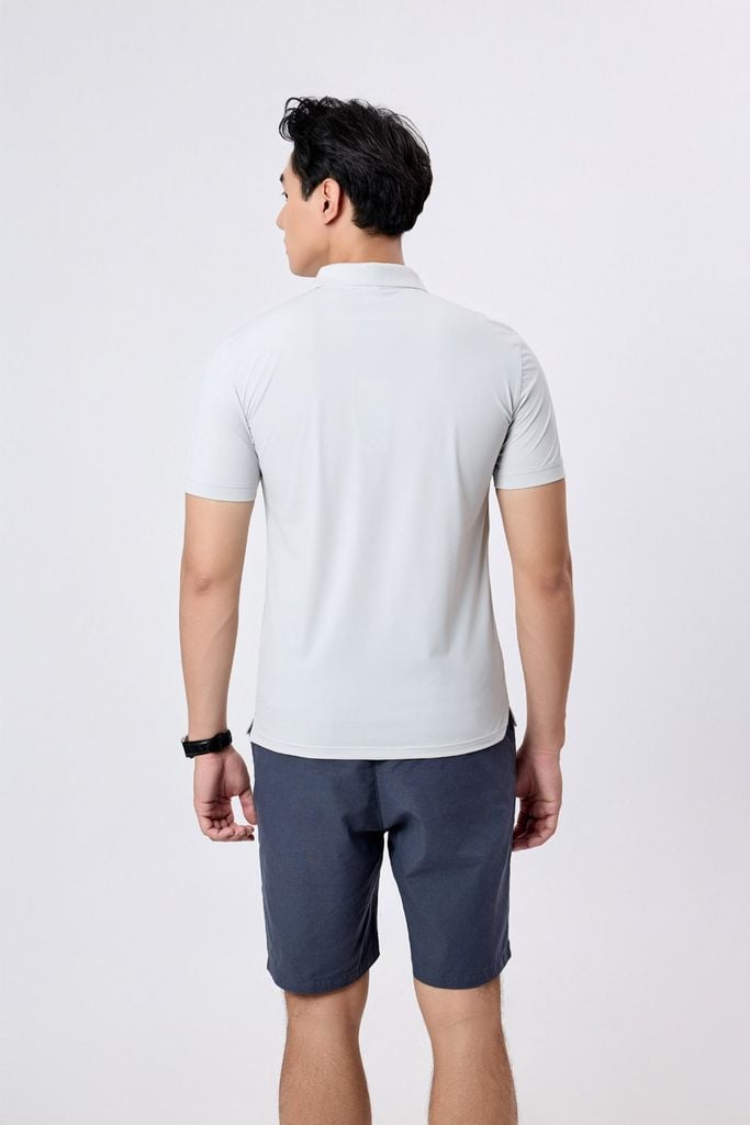 Áo Polo Nam POHTK706