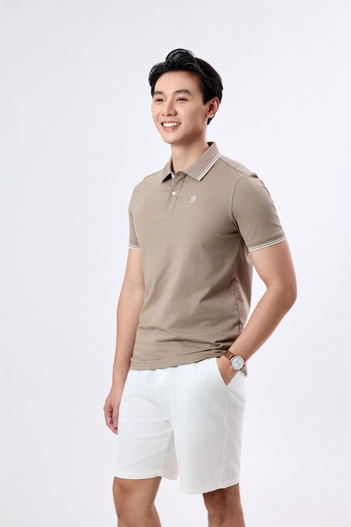 Áo Polo Nam POHTK707