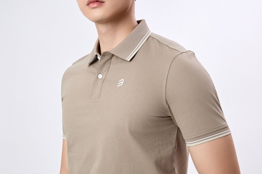 Áo Polo Nam POHTK707