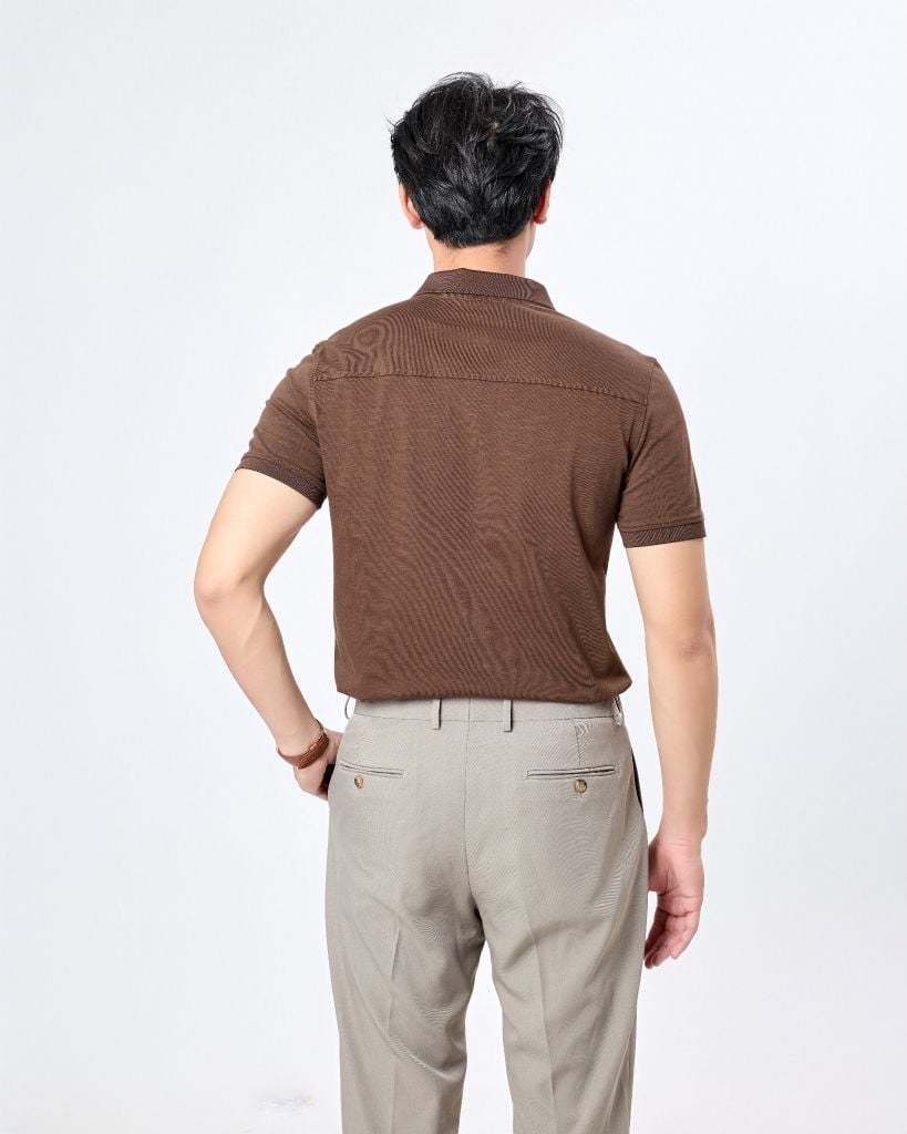 Áo Polo Nam POHTK708