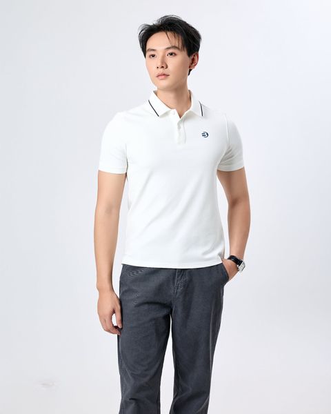 Áo Polo Nam POHTK709