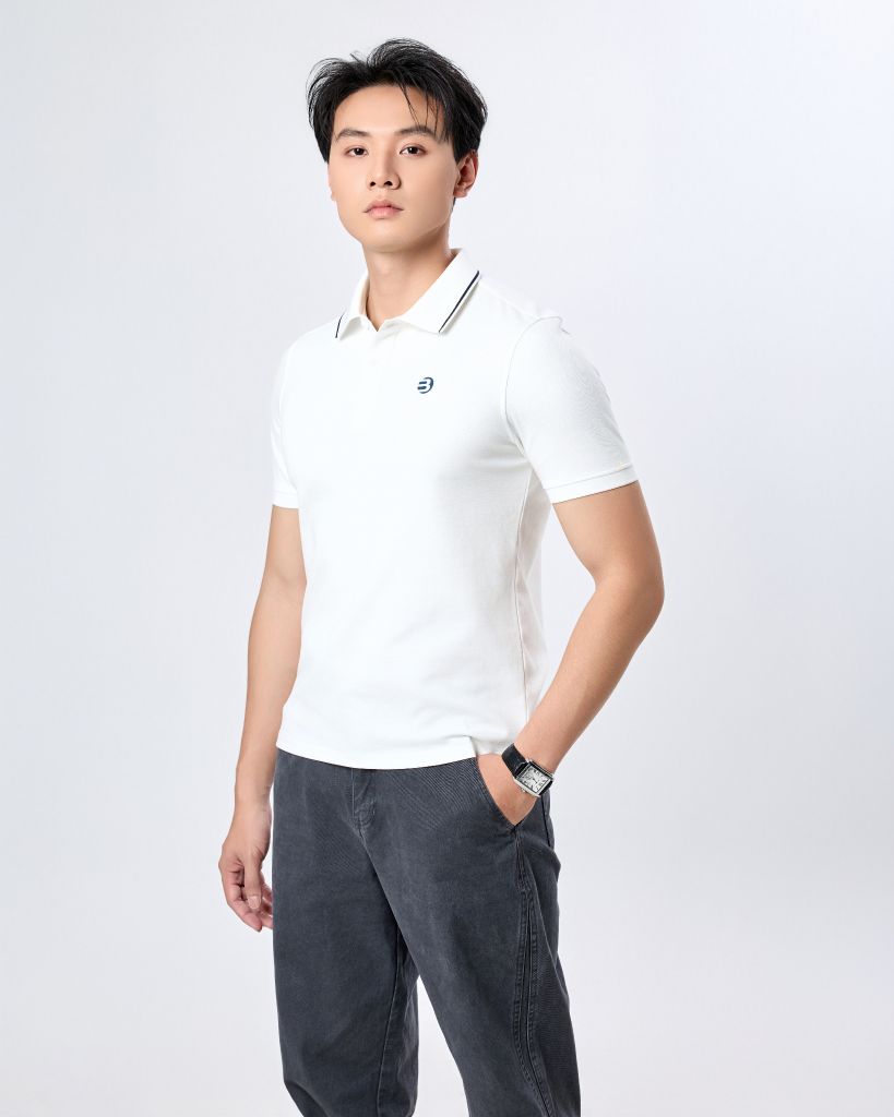 Áo Polo Nam POHTK709