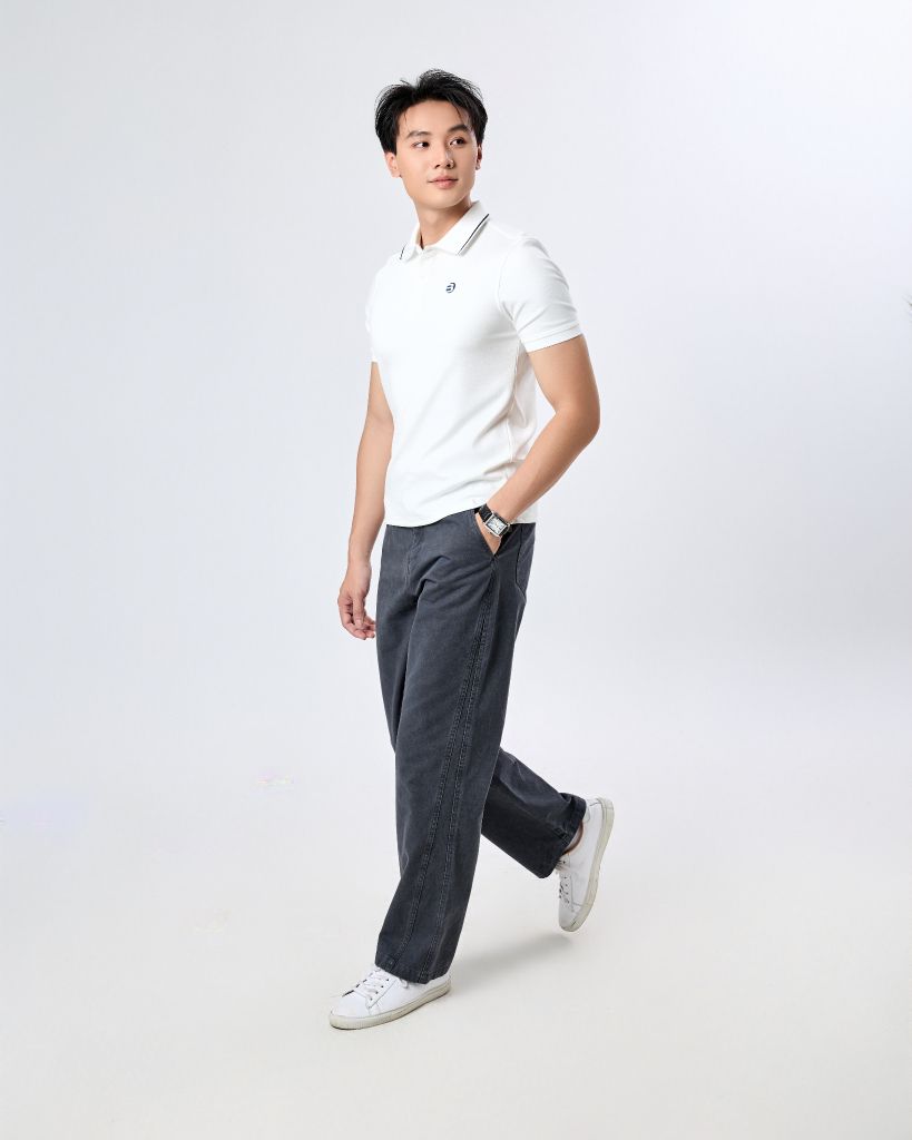Áo Polo Nam POHTK709