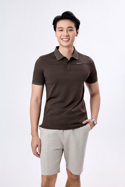 Áo Polo Nam POHTK710