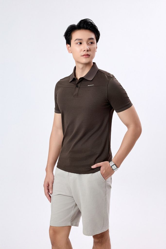 Áo Polo Nam POHTK710