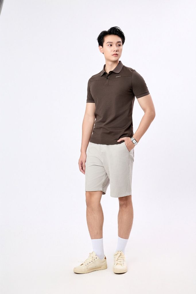 Áo Polo Nam POHTK710