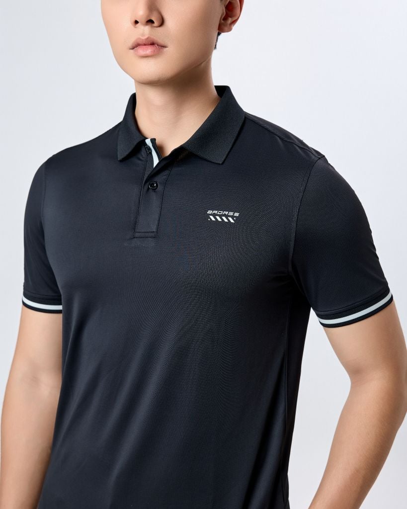 Áo Polo Nam POHTK712