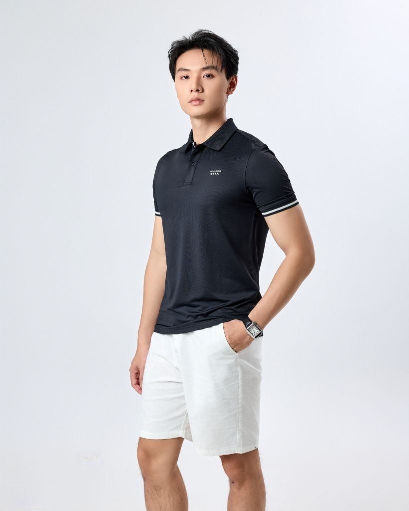 Áo Polo Nam POHTK712