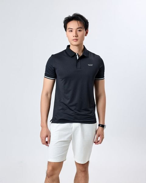 Áo Polo Nam POHTK712