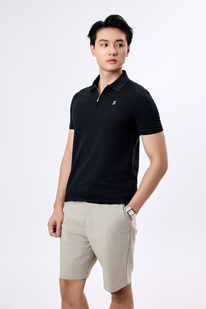 Áo Polo Nam POHTK714