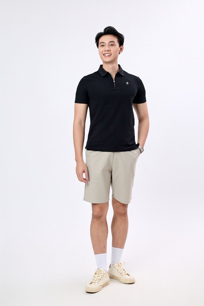 Áo Polo Nam POHTK714