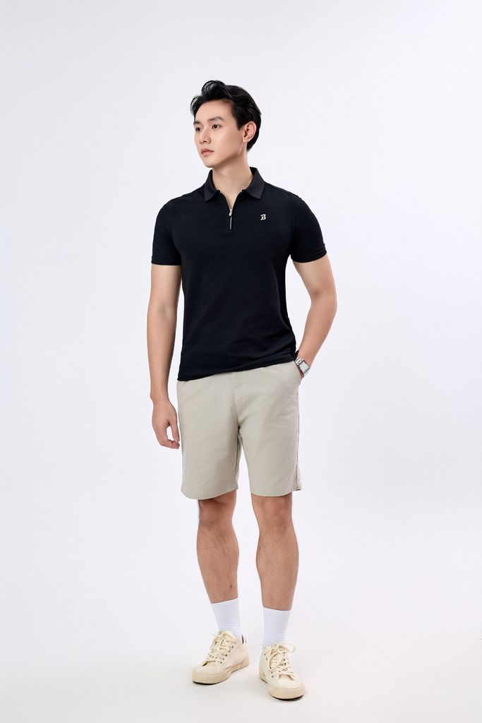 Áo Polo Nam POHTK714