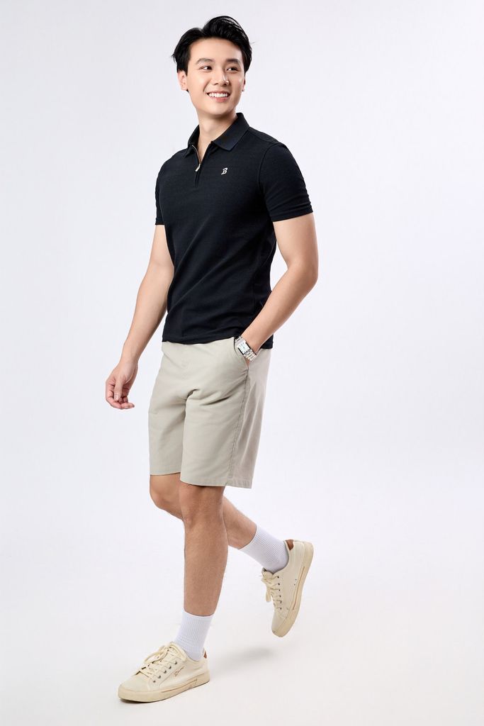 Áo Polo Nam POHTK714