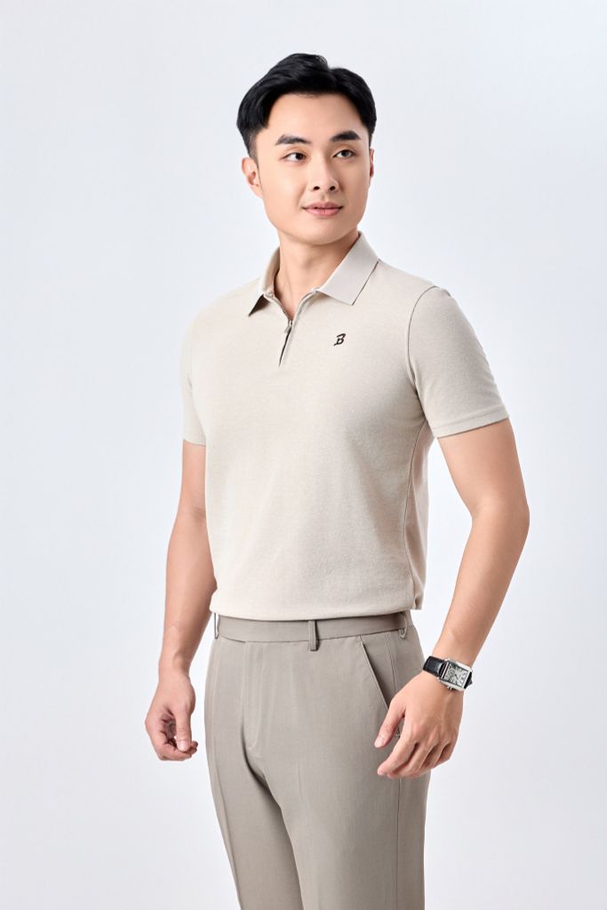 Áo Polo Nam POHTK714