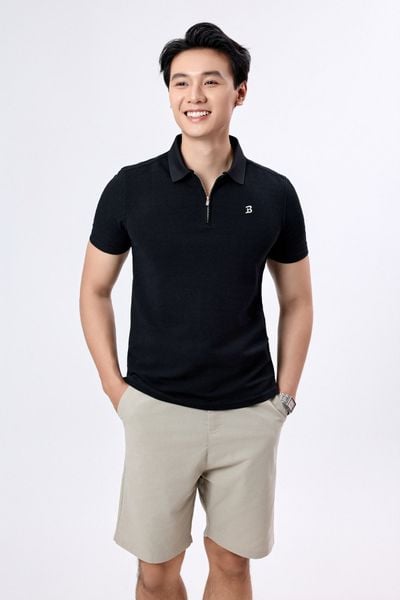 Áo Polo Nam POHTK714