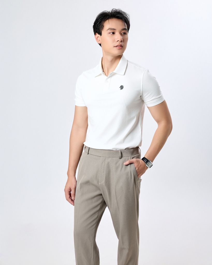 Áo Polo Nam POHTK715