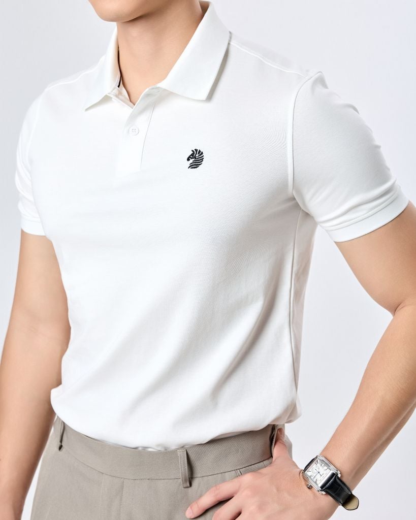 Áo Polo Nam POHTK715