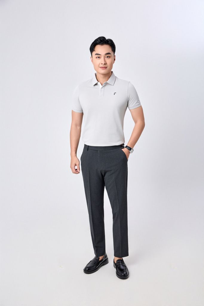 Áo Polo Nam POHTK716