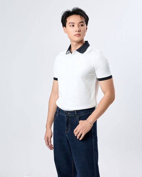 Áo Polo Nam POHTK718