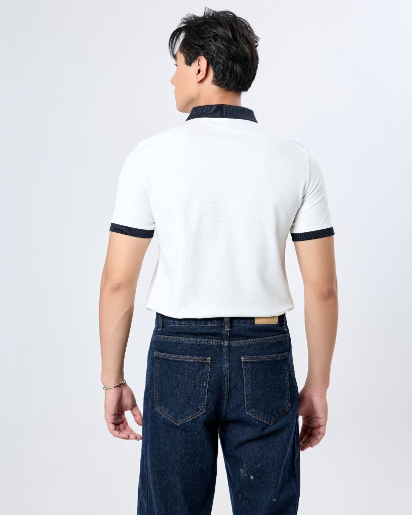 Áo Polo Nam POHTK718