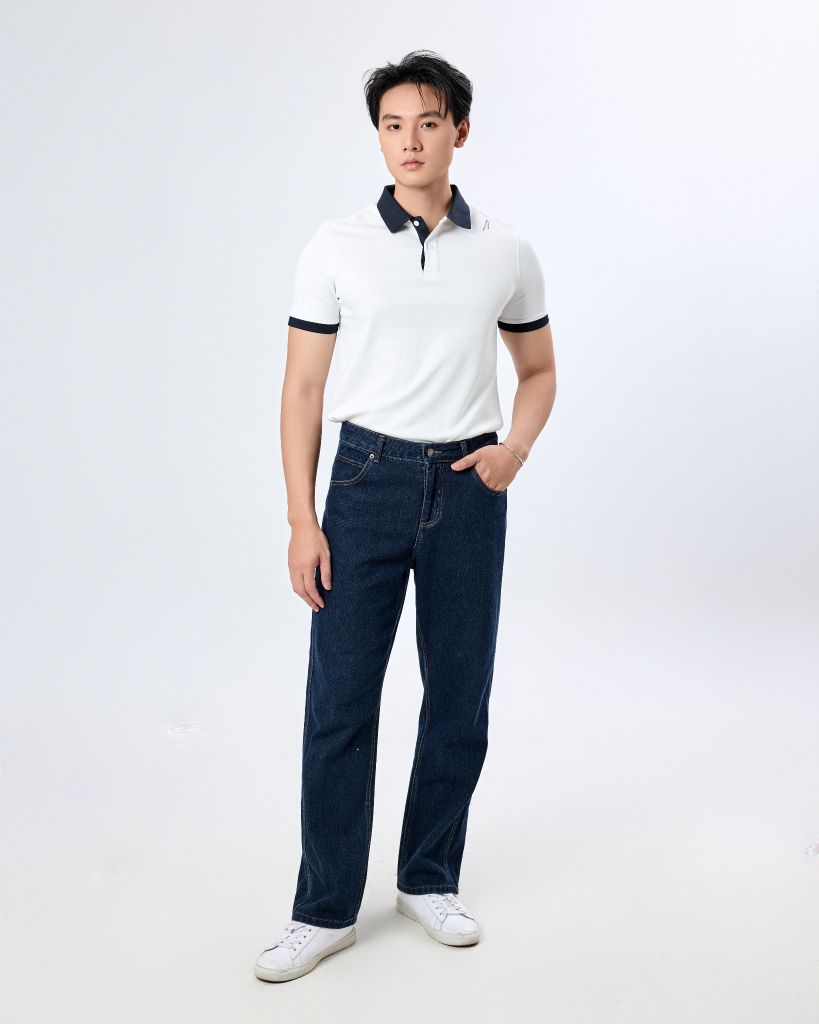 Áo Polo Nam POHTK718
