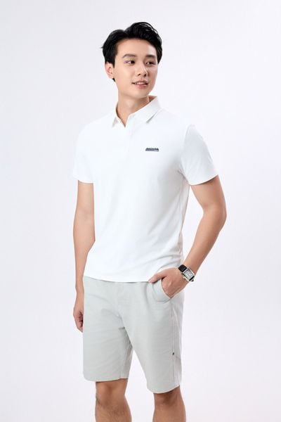 Áo Polo Nam POHTK723