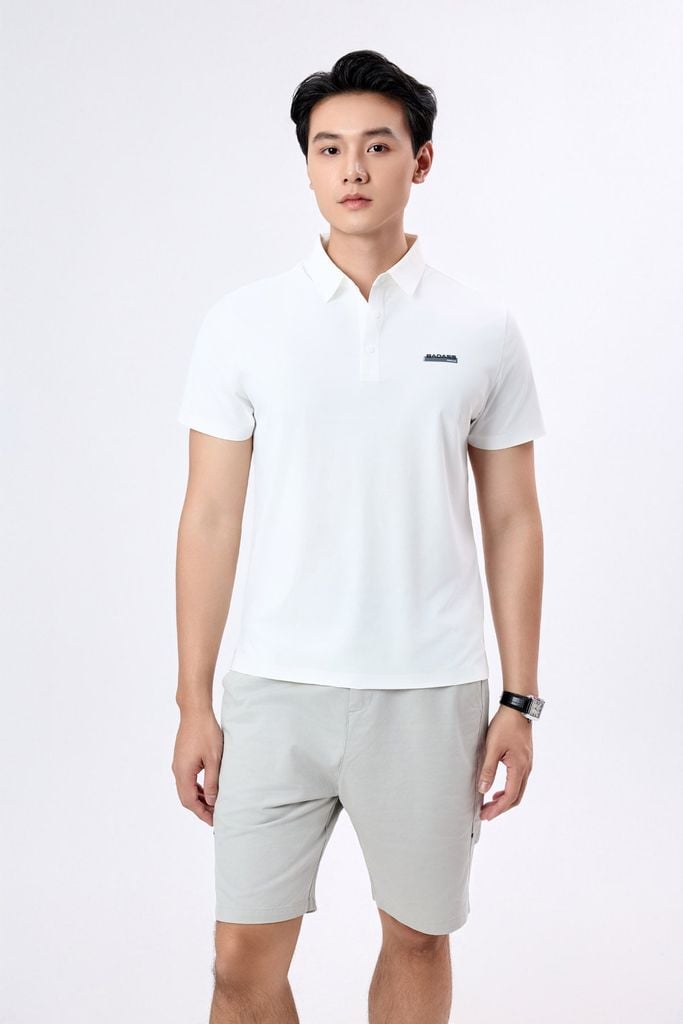 Áo Polo Nam POHTK723