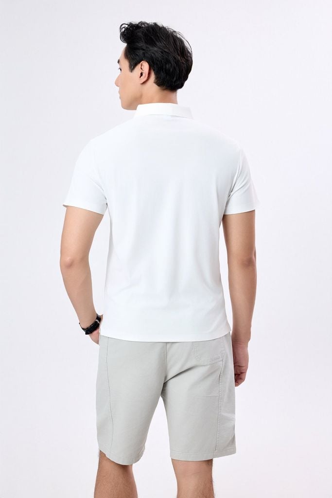Áo Polo Nam POHTK723