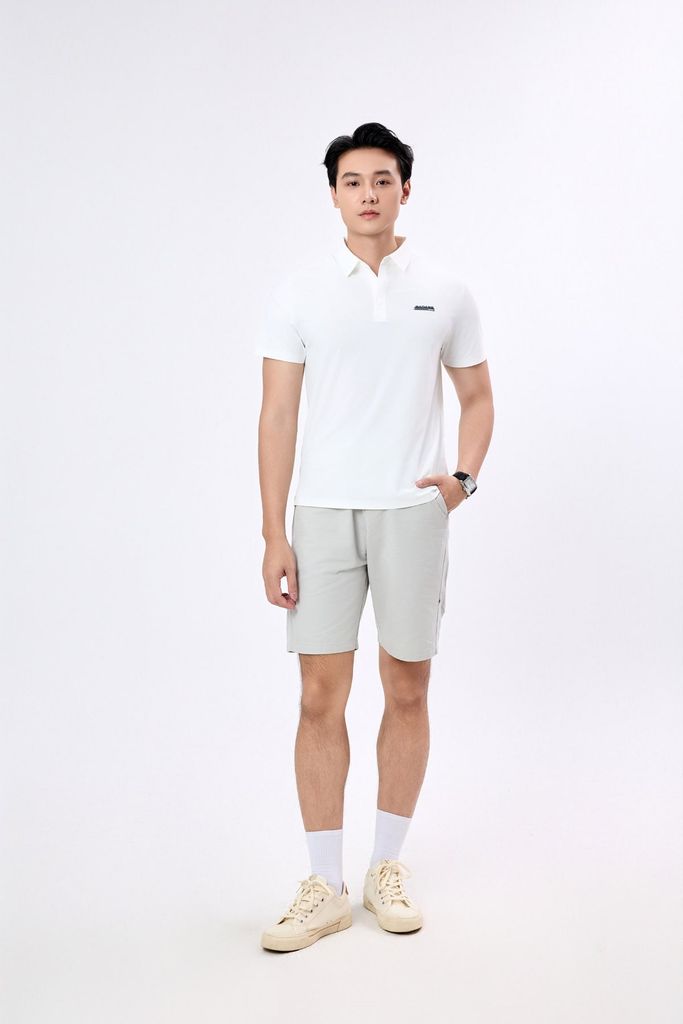 Áo Polo Nam POHTK723