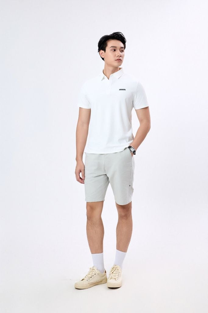 Áo Polo Nam POHTK723