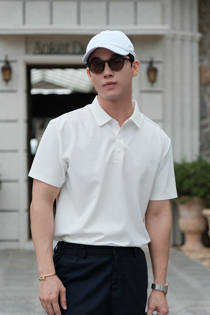 Áo Polo Nam POHTK724