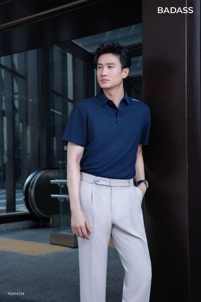 Áo Polo Nam POHTK724