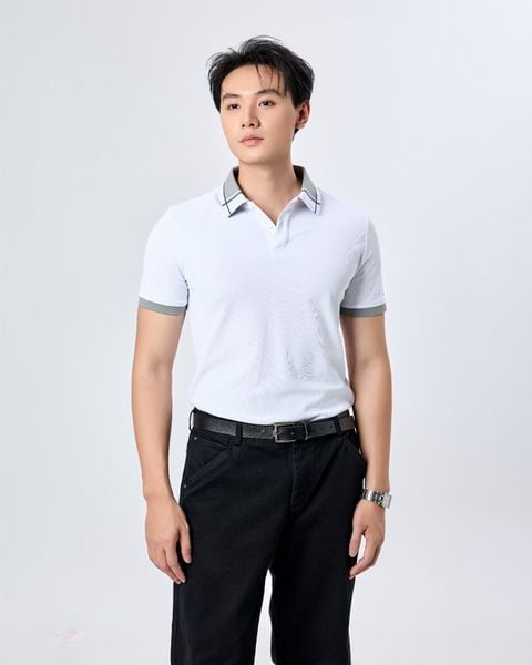 Áo Polo Nam POHTK726