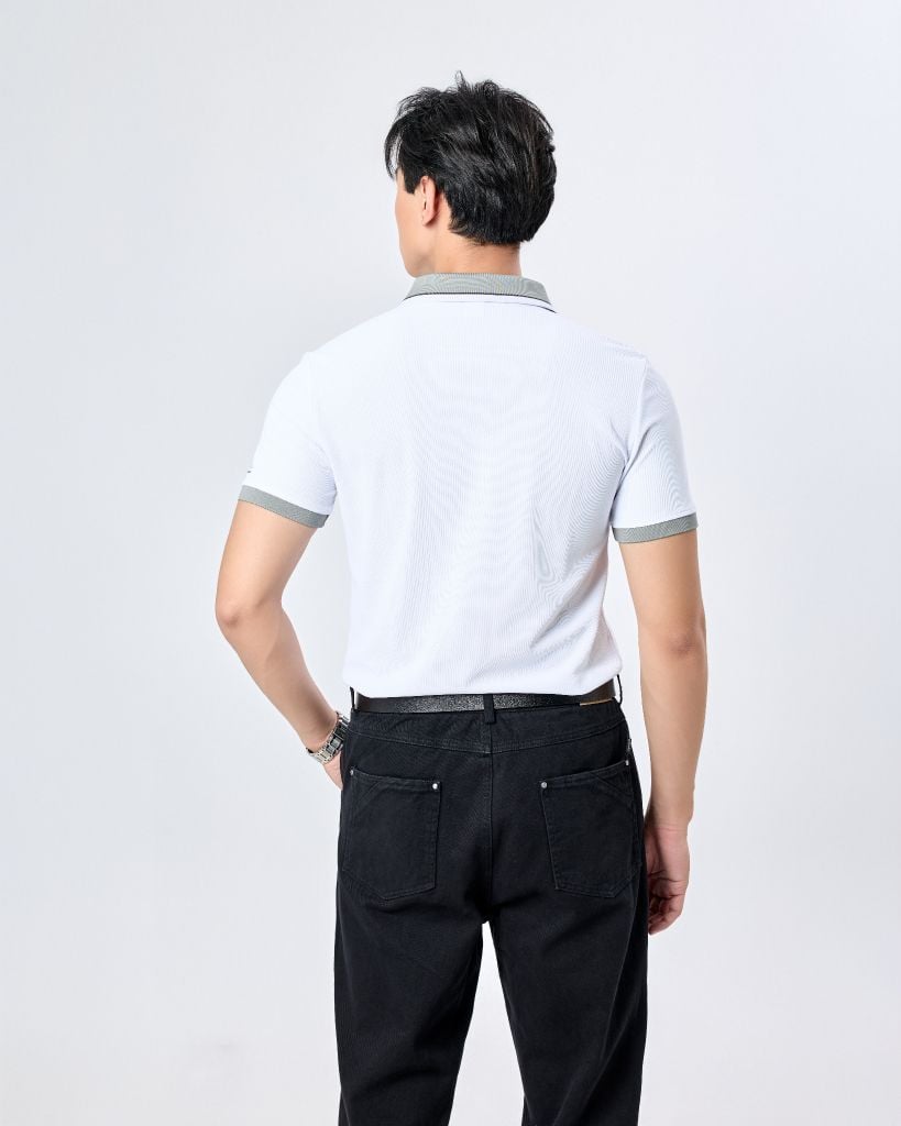 Áo Polo Nam POHTK726