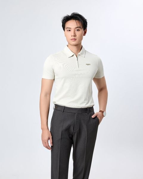 Áo Polo Nam POHTK727