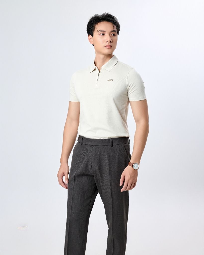 Áo Polo Nam POHTK727