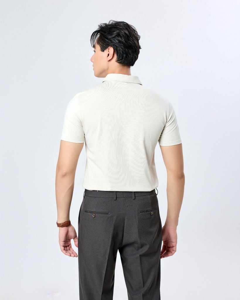 Áo Polo Nam POHTK727