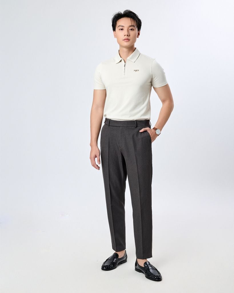 Áo Polo Nam POHTK727
