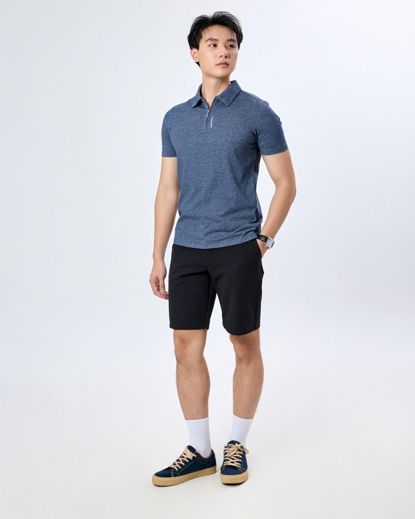 Áo Polo Nam POHTK728