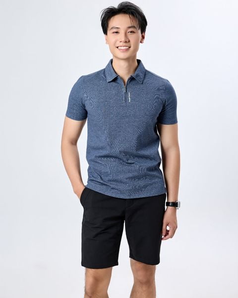 Áo Polo Nam POHTK728